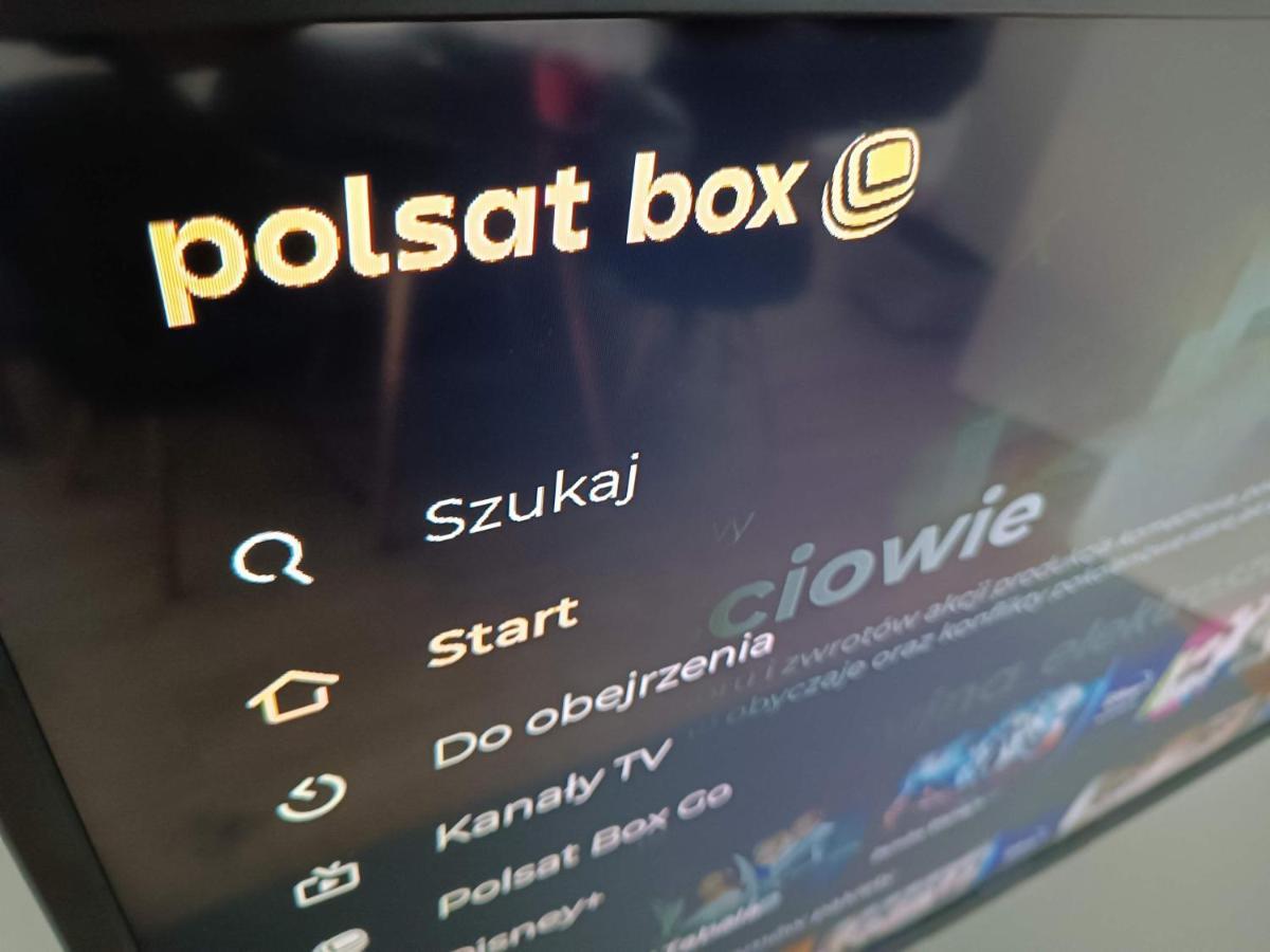 Sielankowo Privatunterkunft Weichsel