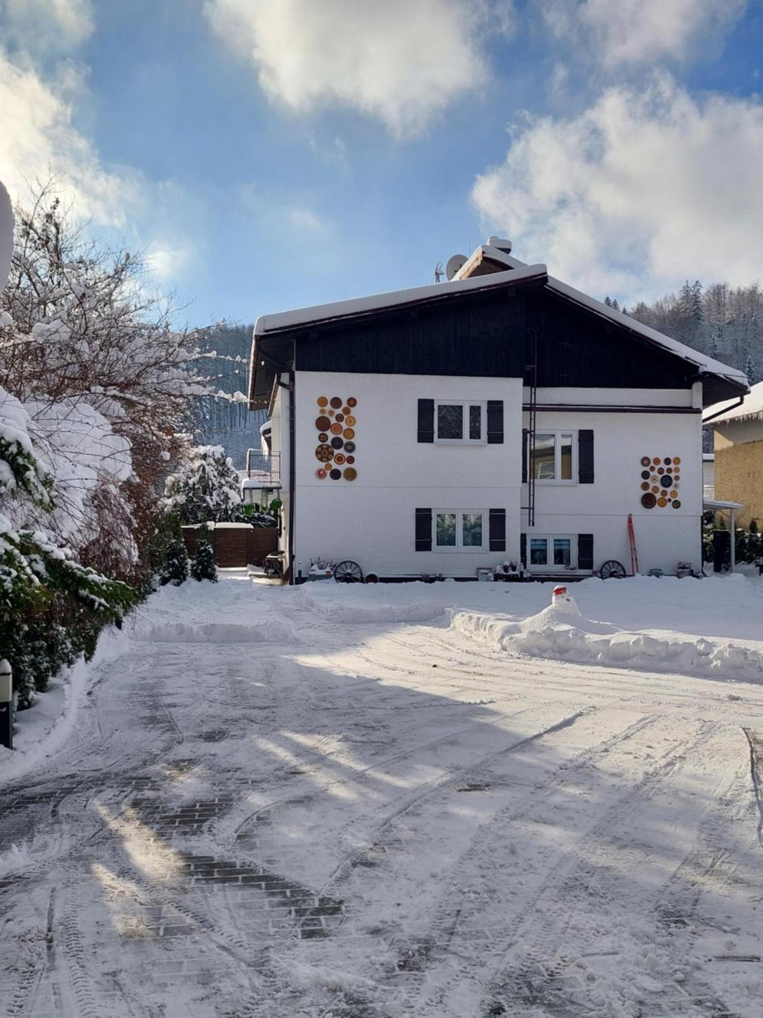 Privatunterkunft Sielankowo Weichsel