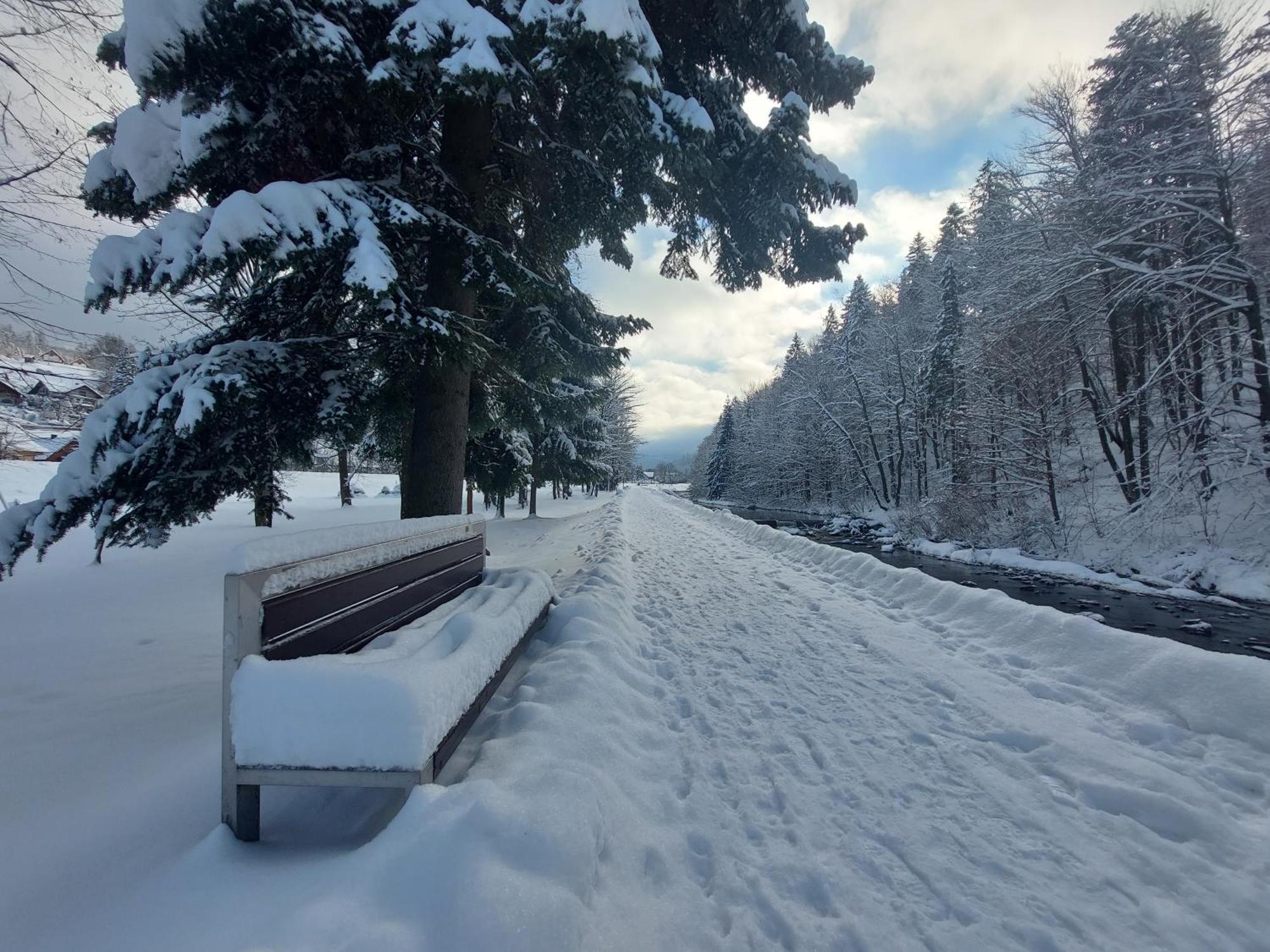 Sielankowo * Wisła
