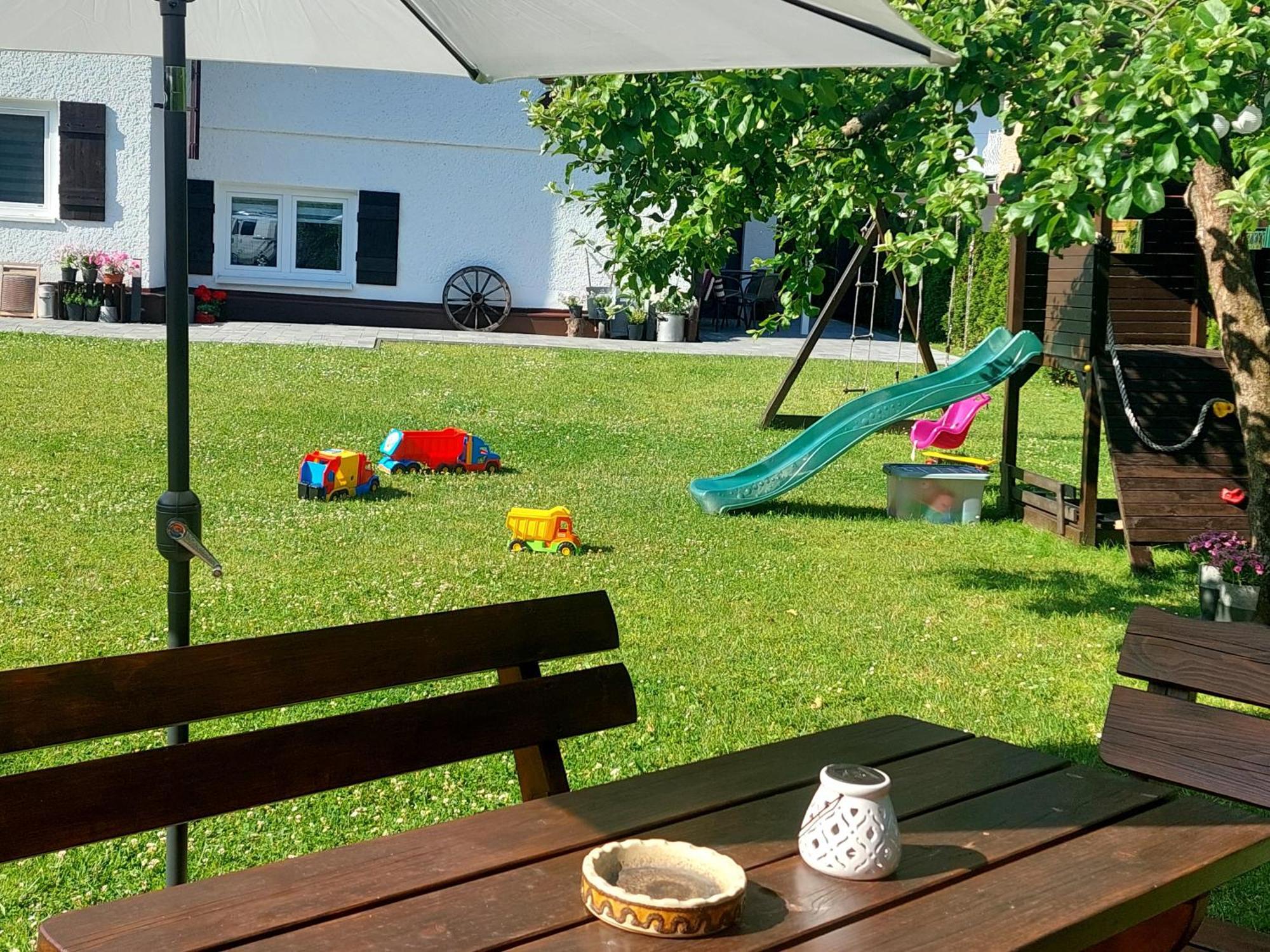 Sielankowo Kwatera prywatna Wisła