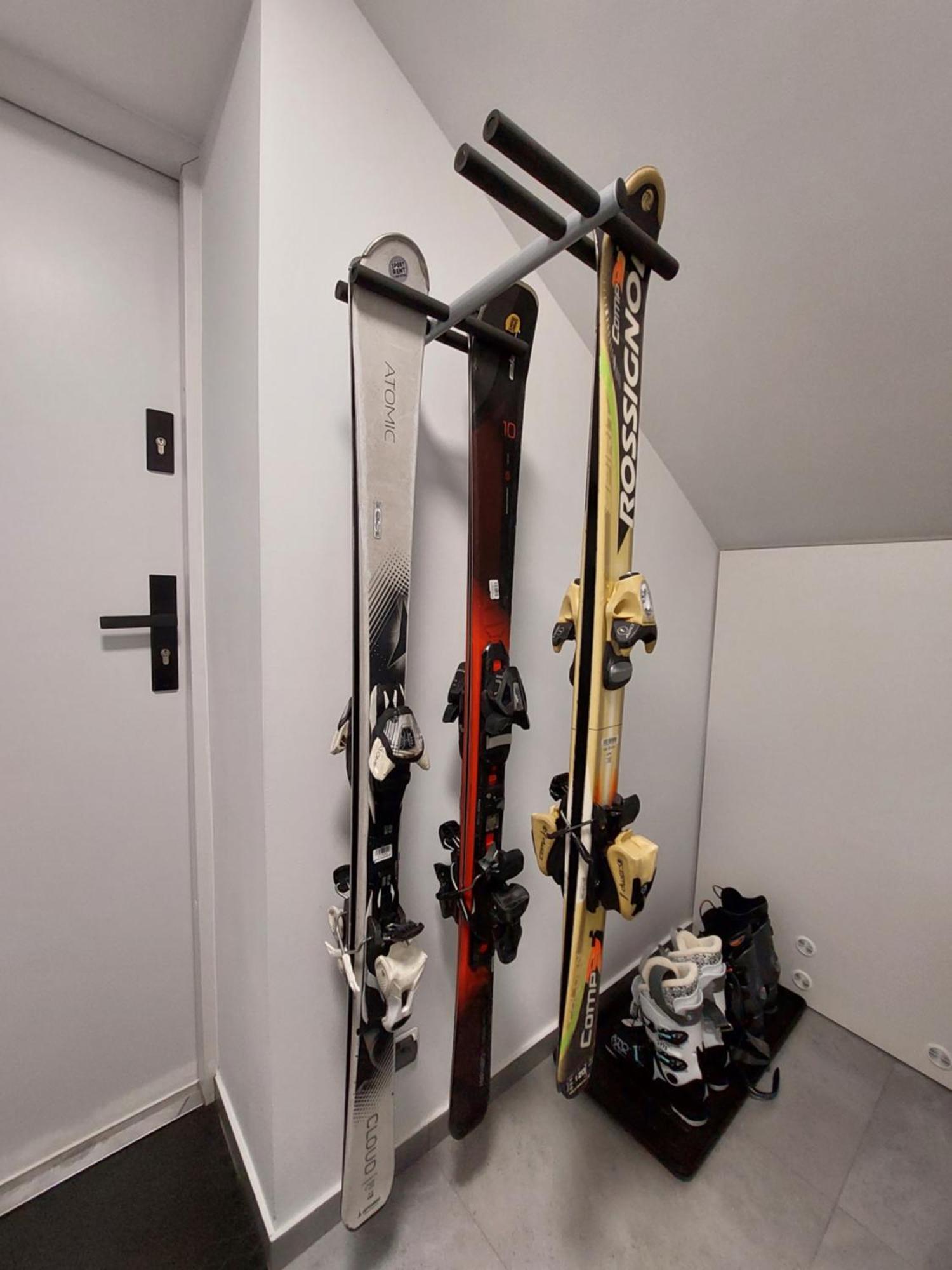 Privatunterkunft Sielankowo